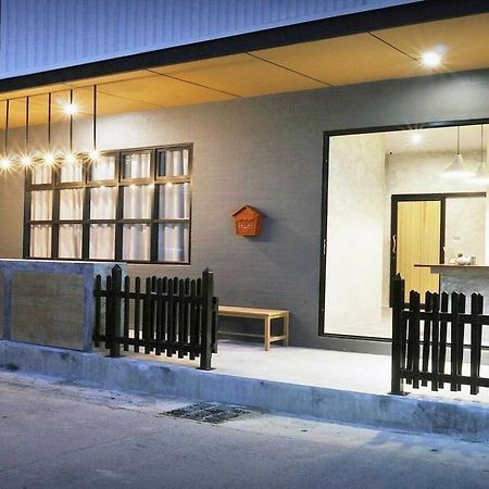 Oyo 1032 Beds Patong Hotell Phuket Eksteriør bilde