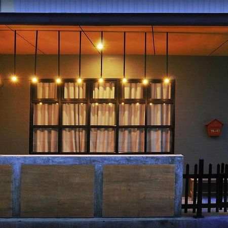 Oyo 1032 Beds Patong Hotell Phuket Eksteriør bilde