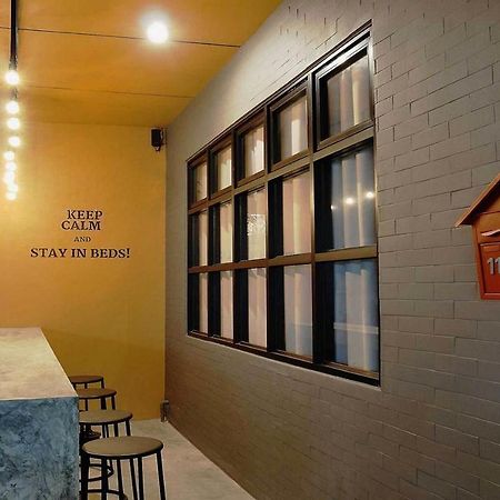 Oyo 1032 Beds Patong Hotell Phuket Eksteriør bilde