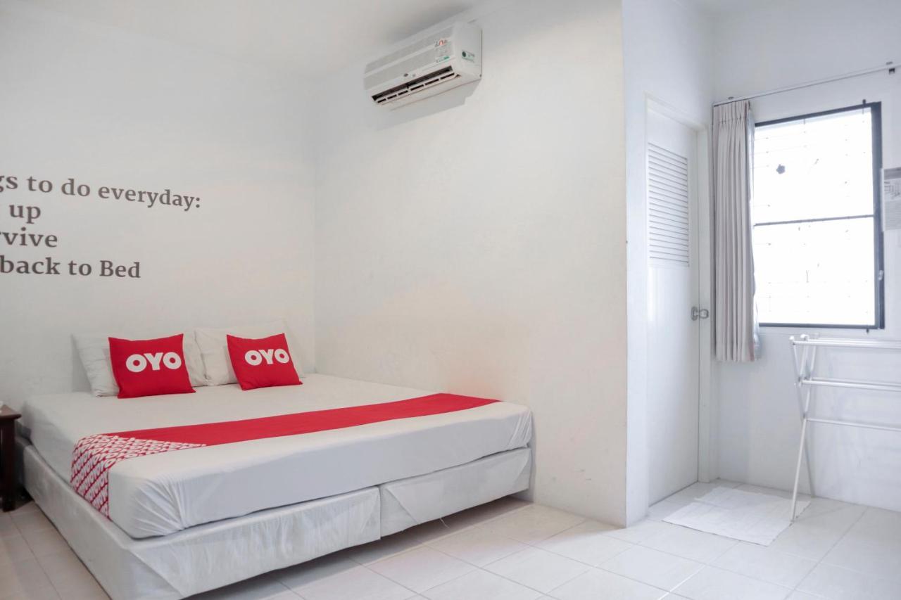 Oyo 1032 Beds Patong Hotell Phuket Eksteriør bilde