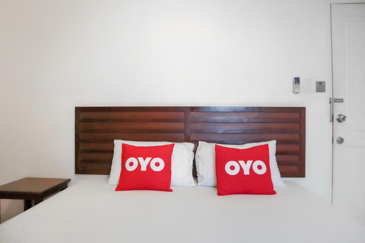 Oyo 1032 Beds Patong Hotell Phuket Eksteriør bilde