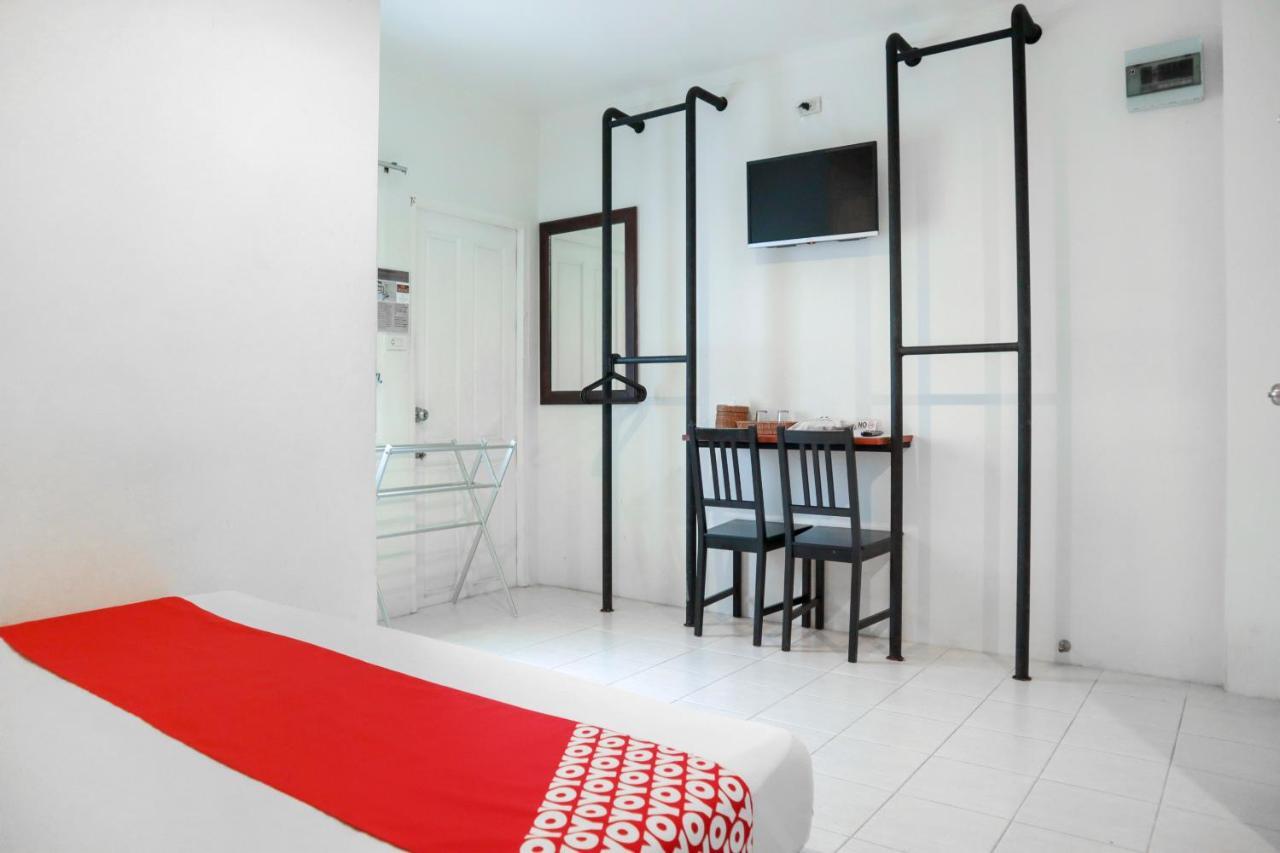Oyo 1032 Beds Patong Hotell Phuket Eksteriør bilde
