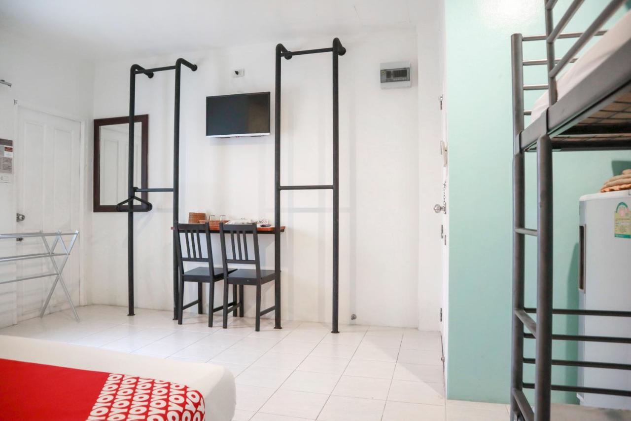 Oyo 1032 Beds Patong Hotell Phuket Eksteriør bilde