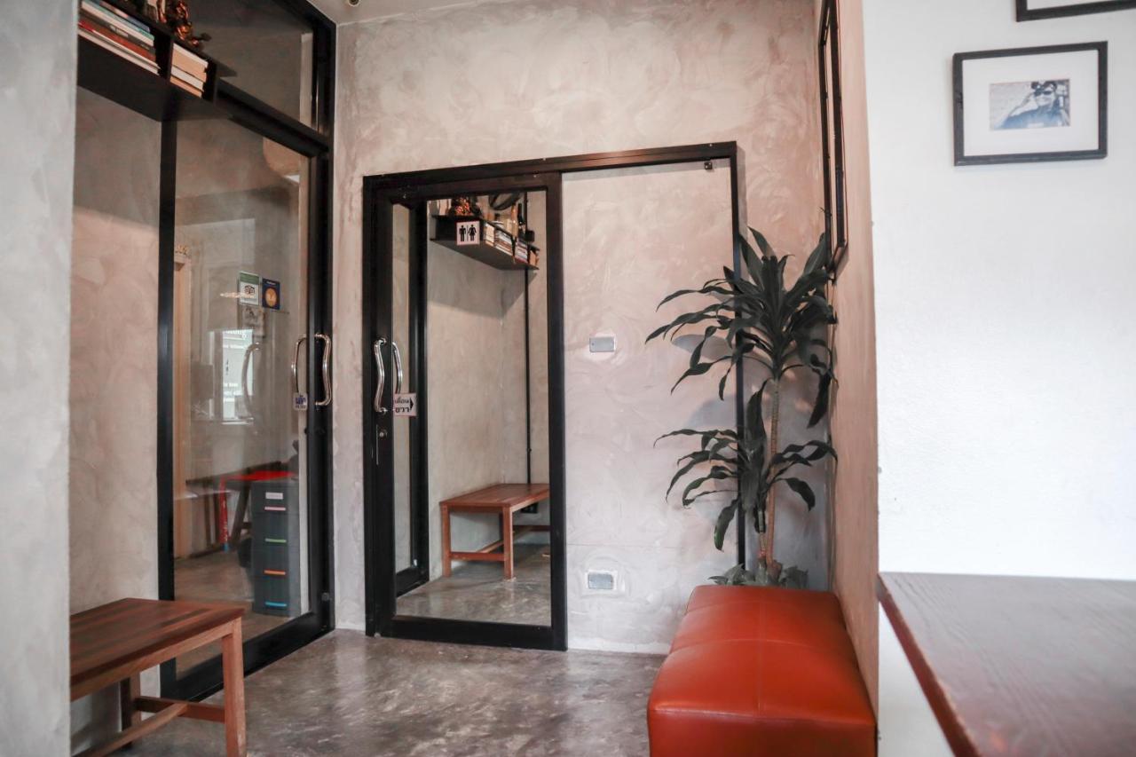 Oyo 1032 Beds Patong Hotell Phuket Eksteriør bilde
