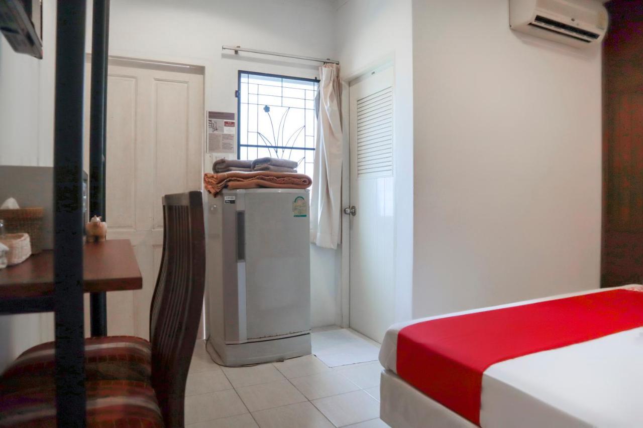Oyo 1032 Beds Patong Hotell Phuket Eksteriør bilde