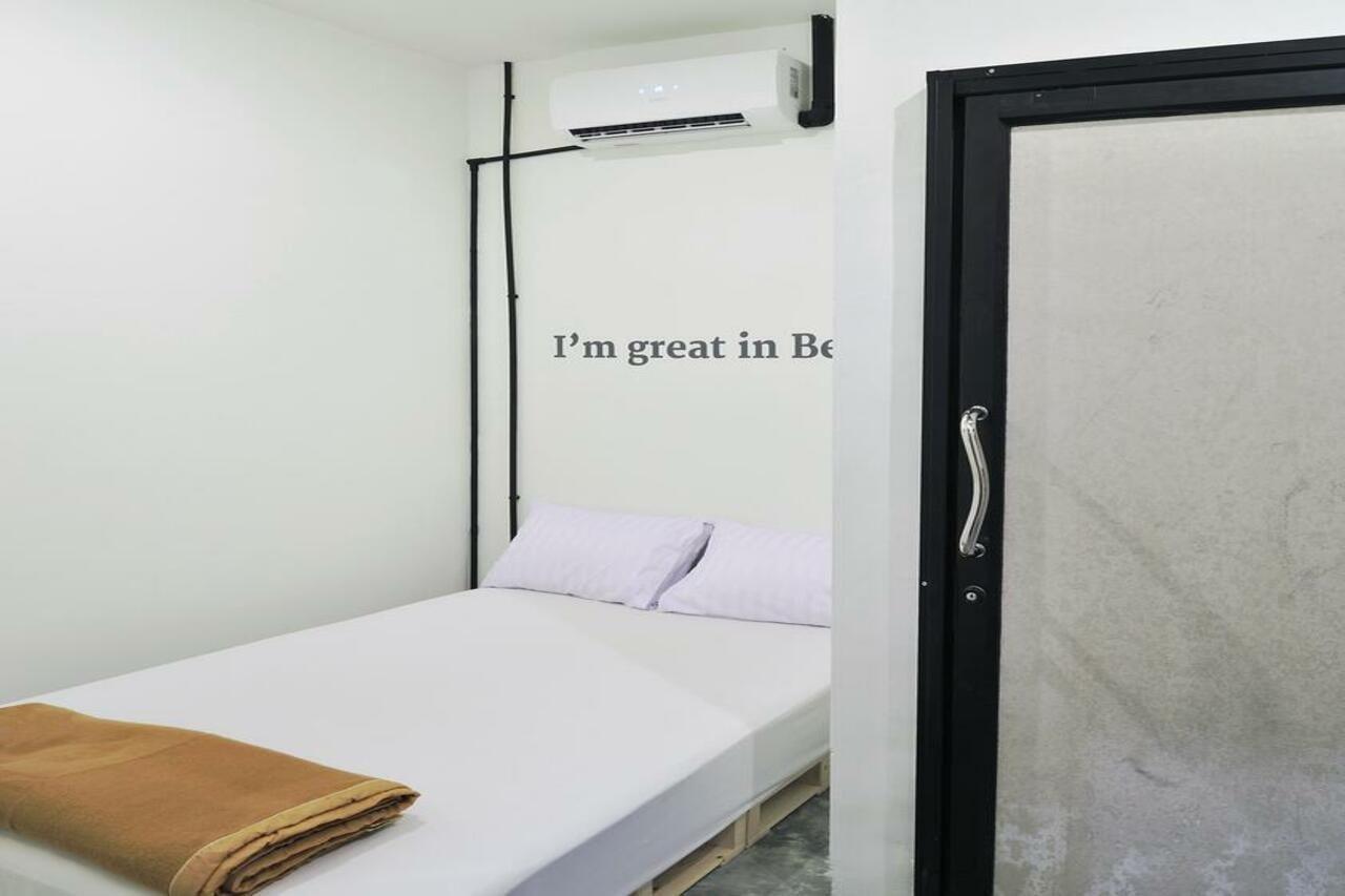Oyo 1032 Beds Patong Hotell Phuket Eksteriør bilde