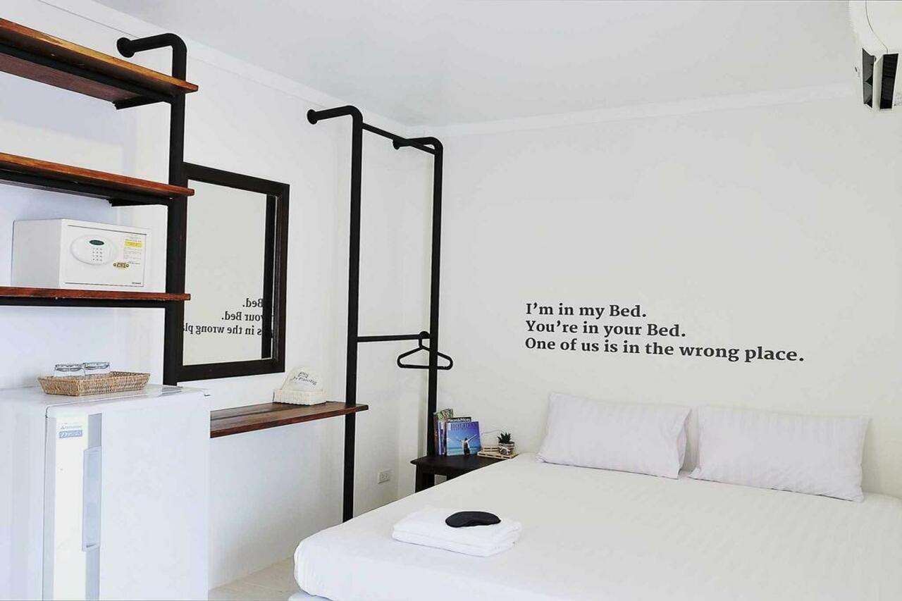 Oyo 1032 Beds Patong Hotell Phuket Eksteriør bilde