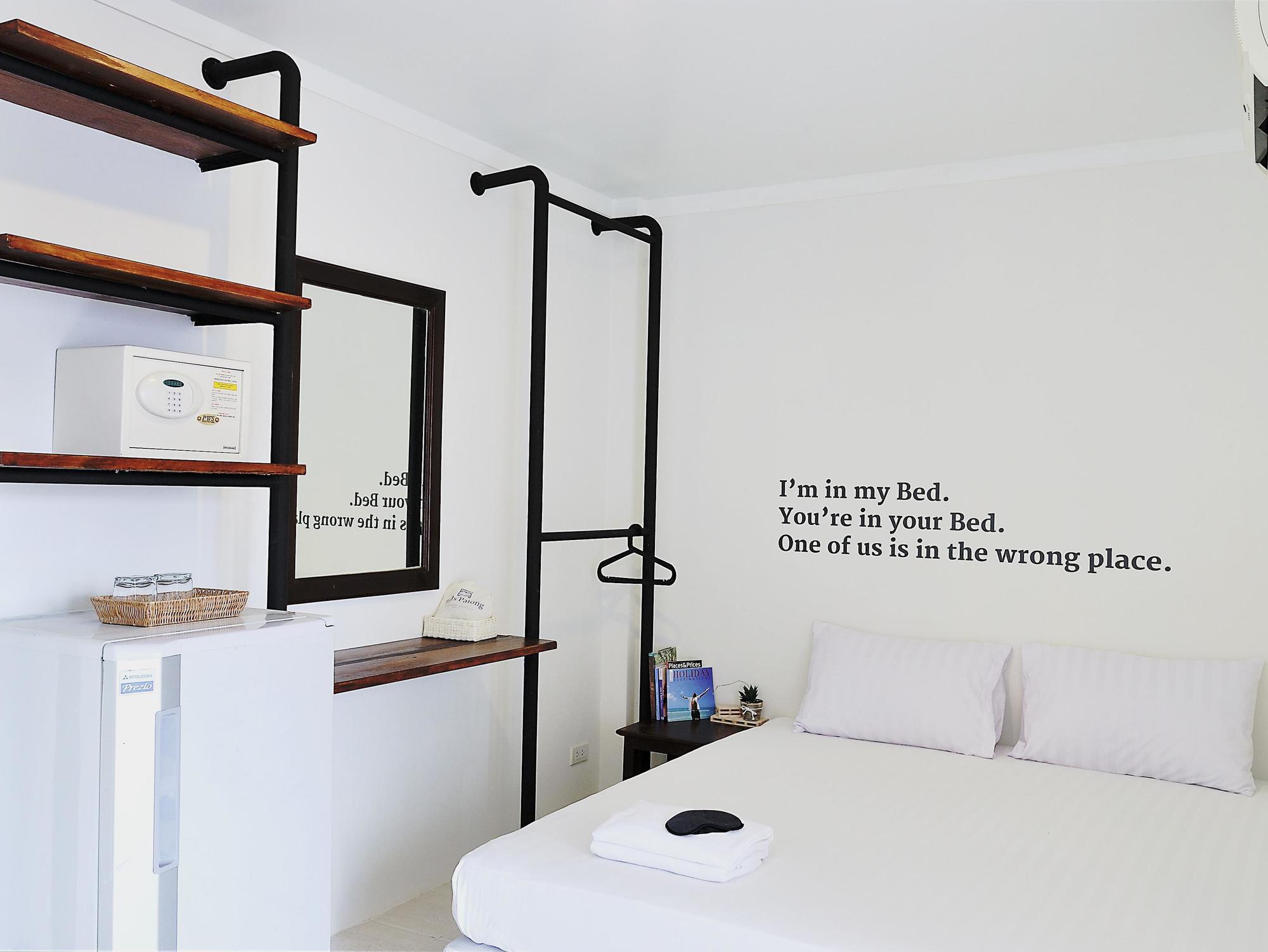 Oyo 1032 Beds Patong Hotell Phuket Eksteriør bilde