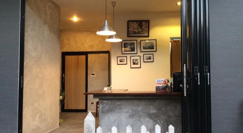 Oyo 1032 Beds Patong Hotell Phuket Eksteriør bilde