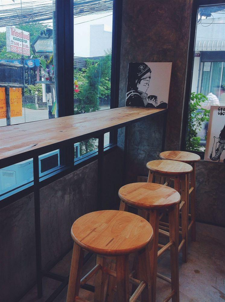 Oyo 1032 Beds Patong Hotell Phuket Eksteriør bilde