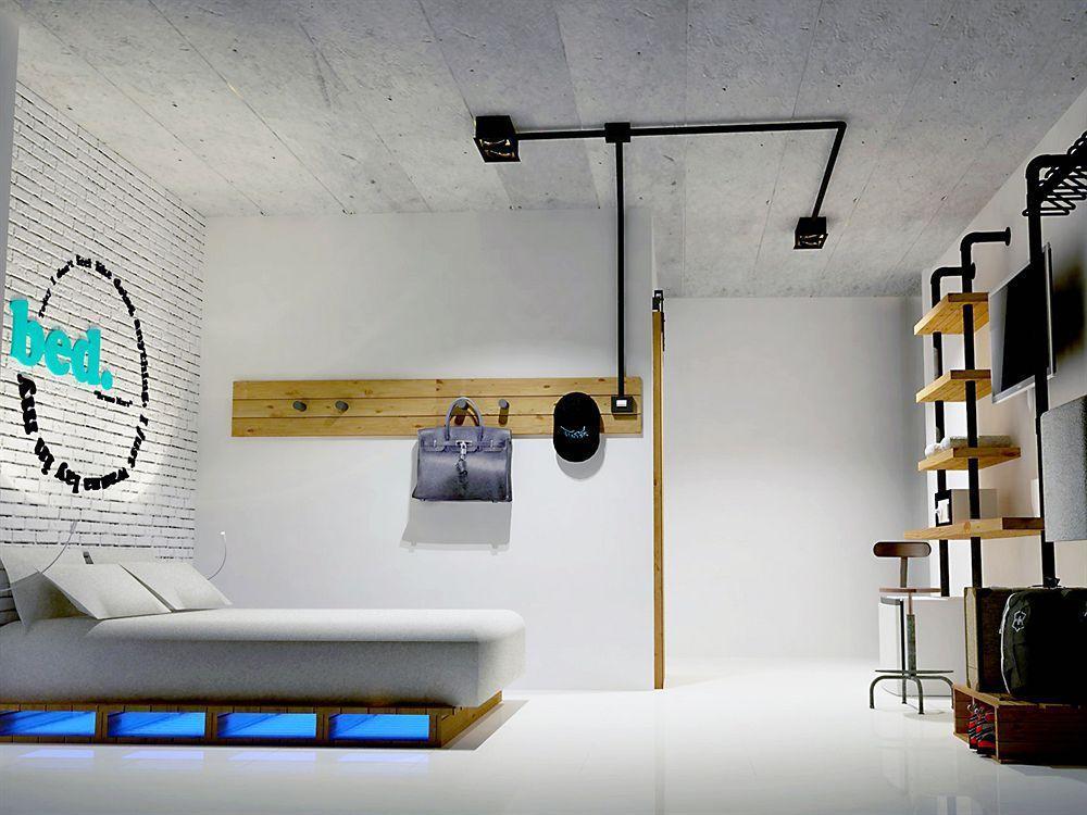 Oyo 1032 Beds Patong Hotell Phuket Eksteriør bilde